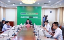 'Mở khóa' tiềm năng phát triển năng lượng tái tạo của châu Á