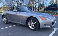 Loạt xe số sàn đáng mua nhất mọi thời đại