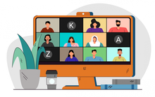 Zoom hết thời “phóng to”