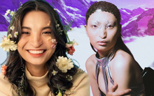 Gặp Mỹ Duyên - nữ sinh không có sống mũi: "Đứa trẻ bị Thượng Đế bỏ quên" trở thành sinh viên Luật, học song song 2 nghề và nuôi 1 ước mơ đáng nể