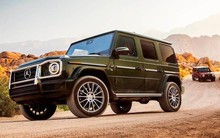 Đại gia Việt trả bao nhiêu tiền để đổ xăng đầy bình siêu xe?