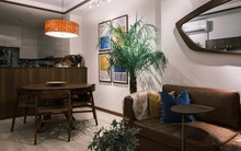 Những mẫu nhà ấn tượng cho gia đình 4 người với chi phí hoàn thiện khoảng 300 triệu đồng