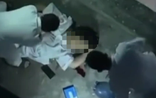 Một bác sĩ rơi từ tầng 12 bệnh viện Quân y 103 xuống đất tử vong