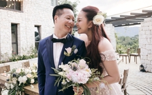 Đại gia Nguyễn Đức An: Từ chàng trai bươn trải không ngại cọ nhà vệ sinh đến sở hữu bất động sản trải dài mọi miền, 60 tuổi có vợ đẹp con xinh gia đình viên mãn