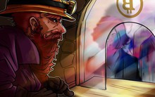 Thợ đào Bitcoin bán tháo vì “gồng hết nỗi”