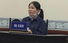 "Nổ" là con nuôi tướng quân đội lừa đảo hơn 15 tỷ đồng