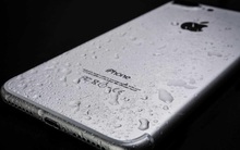 iPhone rơi xuống sông 10 tháng vẫn hoạt động
