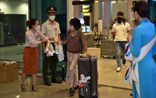 Hãng hàng không lớn nhất Hàn Quốc mở lại đường bay đến Đà Nẵng