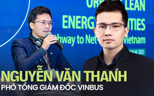 Chàng trai xóm ngụ cư thành Phó Tổng giám đốc VinBus ở tuổi 27: "Tôi ngừng than vãn về hoàn cảnh, tự nỗ lực thành người mình muốn"