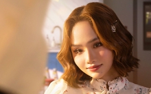 Miu Lê tuổi 31: Sống một mình ở Sài Gòn, sự nghiệp nhiều người mơ ước