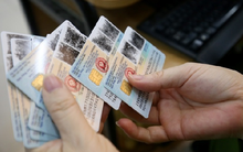 Chủ quan không đổi CCCD gắn chip vì CCCD, CMND cũ chưa hết hạn: Có thể bị phạt nếu thuộc những trường hợp này!