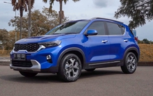 Cuộc đua SUV đô thị tại Việt Nam: Các ‘tượng đài’ dừng cuộc chơi, một thương hiệu đang bứt phá mạnh mẽ