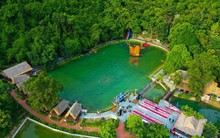 Xu hướng nghỉ dưỡng cuối tuần đã không còn nhàm chán như xưa: Từ ở farmstay cho đến đi resort hưởng nhạc