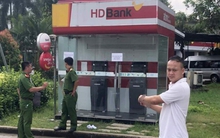 Long An: Nam thanh niên trộm gần 500 triệu đồng tại cây ATM bằng hình thức tinh vi