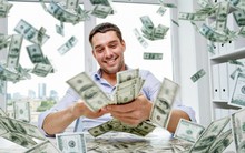 Kiếm tiền đã khó, giữ tiền còn khó hơn: Vận may có thể đến nhanh chóng nhưng không biết quản lý tài chính thì sớm muộn lại trở về tay trắng