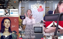 Trung Quốc mạnh tay siết chặt quản lý lĩnh vực livestream