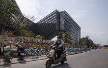 Big Tech Trung Quốc chỉ còn là cái bóng của chính mình