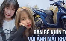 Hội chủ xe Honda Vision: 'Từ khi xe tăng giá, bạn bè nhìn tôi với ánh mắt khác'