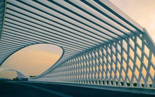 Chiêm ngưỡng những cây cầu có vẻ đẹp kỳ vĩ nhất thế giới, ngắm thôi cũng thấy đã con mắt!