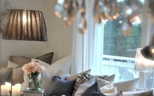 Ngôi nhà của bạn sẽ trở nên đắt giá hơn với 12 vật dụng này