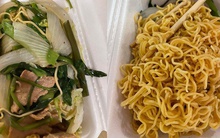 Nha Trang: "Chặt chém" khách với dĩa mì xào 200.000 đồng, bị phạt 21 triệu đồng