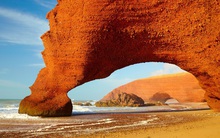 Những kỳ quan thiên nhiên đẹp như mơ của thế giới đã vĩnh viễn biến mất trong chỉ 10 năm qua