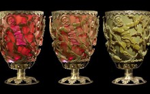 Công nghệ nano thời La Mã cổ đại: Bí ẩn về chiếc cốc Lycurgus