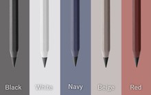 Đẳng cấp 'bút chì' Nhật Bản: Làm bằng hợp kim, viết liên tục 16 km mà không cần gọt, giá chỉ 170.000 đồng