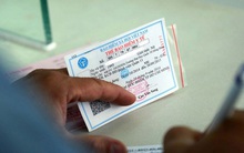 Cách tra cứu mã số BHYT online khi bị mất thẻ BHYT