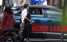 Công an TP HCM mời tiến sĩ Đặng Anh Quân lên làm việc, liên quan bà Nguyễn Phương Hằng