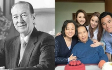 Vua sòng bài Macau có 17 người con, hầu hết đều thành đạt tài giỏi nhờ áp dụng 3 quy tắc dạy con căn bản này