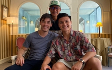 Người đại diện Quang Hải có hành động gây chú ý, danh tính CLB Pháp dần được hé lộ?