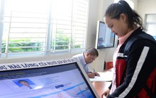 Phê duyệt bộ chỉ số đánh giá chất lượng thực hiện dịch vụ công trên môi trường điện tử