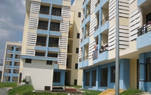 Mòn mỏi chờ tái định cư