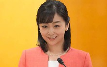 Công chúa xinh đẹp nhất Nhật Bản gây bất ngờ với diện mạo hiện tại và cuộc sống đã thay đổi hoàn toàn