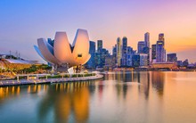 15 thành phố trên thế giới mà du khách không thể bỏ qua: Một cái tên lạ gây bất ngờ