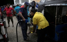 Cạn kiệt nhiên liệu, thêm một  quốc gia Nam Á tìm đến nguồn dầu giá rẻ Nga