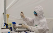 Nóng: Việt Nam ghi nhận biến chủng mới BA.5 của COVID-19