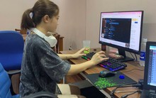 Ra trường làm gì: Nữ sinh ngành du lịch 'bẻ lái' sang công việc trái nghề kiếm 20 triệu/ tháng