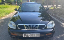 Thay vì bỏ 60 triệu để mua Honda Vision, người Việt chỉ cần thêm 8 triệu là đã sở hữu được chiếc '4 bánh' có điều hoà này