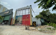 Loạt dự án bất động sản tại TP.HCM ‘quên xây dựng’: 'Bán lúa non', ăn trái đắng