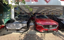 Khó mua xe mới, xe cũ tăng giá và rủi ro đi kèm