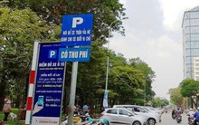 Thu phí đỗ ôtô lỗ 8 tỷ đồng: Nhà nước hay tư nhân làm sẽ hiệu quả?