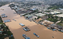 Đấu giá hơn 320 ha đất "vàng" ở TP Biên Hòa