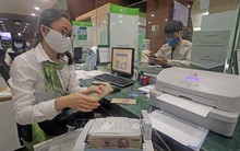 Cạn room tín dụng, đã đến lúc ngân hàng thay đổi 'khẩu vị'