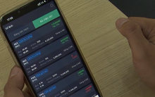 Đầu tư chứng khoán qua StockX, hàng trăm người nguy cơ mất trắng