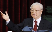 Kỷ luật 8 Ủy viên, nguyên Ủy viên Trung ương và 20 sĩ quan cấp tướng