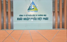 VPG ước lợi nhuận sau thuế quý 2 đạt 120 tỷ đồng