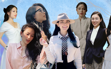 Phong cách thời trang tinh tế của Linh Rin - vợ sắp cưới của em chồng Hà Tăng