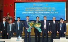 ĐHCĐ Vietnam Airlines: Thị trường hàng không hồi phục mạnh mẽ nhưng chi phí nhiên liệu quá cao nên chưa thể dừng lỗ